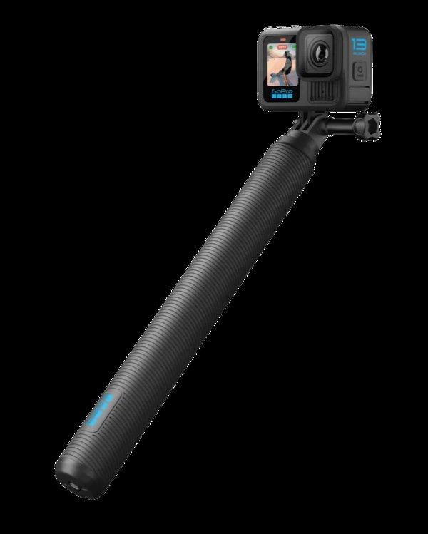 GoPro 1.2m Carbon Fiber Extension Pole