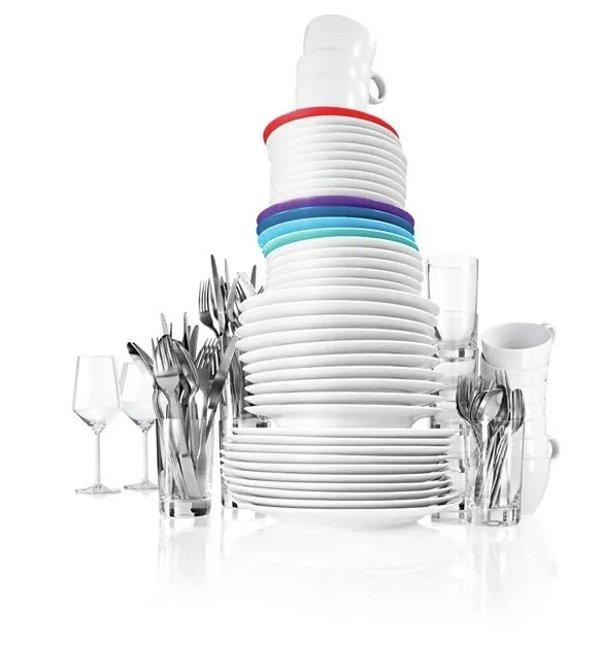Bosch SMV4HVX14E ugradna mašina za suđe
