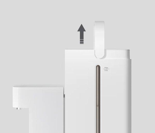 XIAOMI Instant dispanzer za toplu vodu