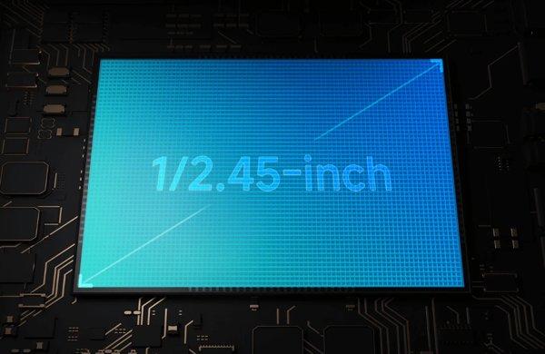 XIAOMI Smart Camera C500 security kamera