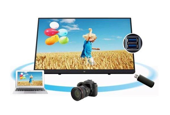 ViewSonic TD2230 monitor