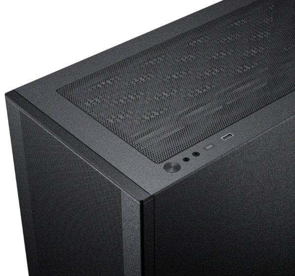 Phanteks XT Pro Ultra Black kućište