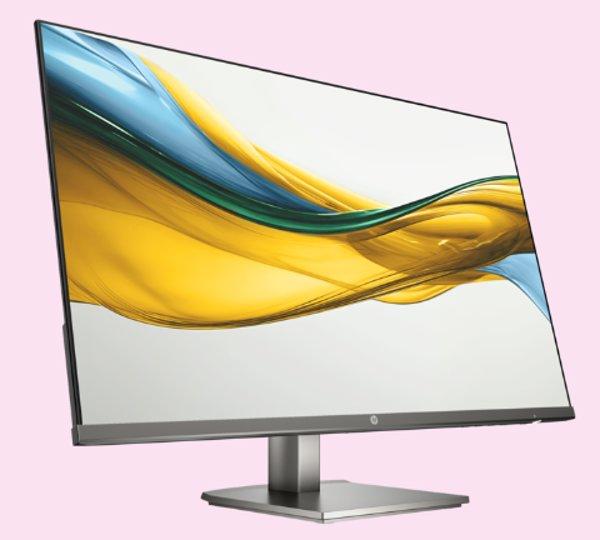 HP Series 5 527da B11W6AT monitor