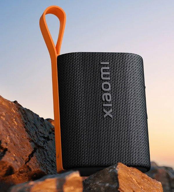 Xiaomi Sound Pocket Pink zvučnik