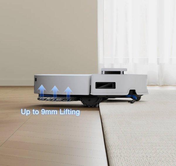 Ecovacs Deebot T30e Omni robot usisivač