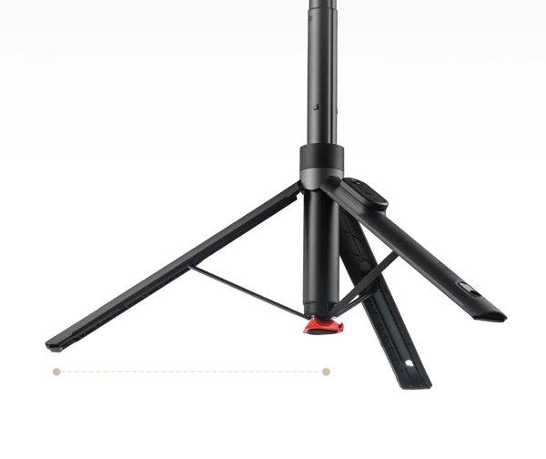 Xiaomi Zoom Floor Selfie Stick Tripod 62-inch