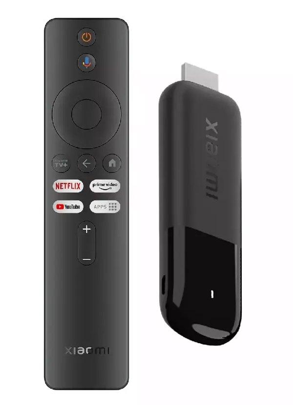 Xiaomi TV Stick 4K (2nd Gen)