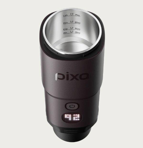 Wacaco Pixapresso Olive Green