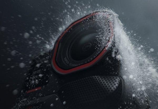 Insta360 Ace Pro 2 Standard Bundle