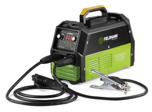 FIELDMANN FDIS 20140-E