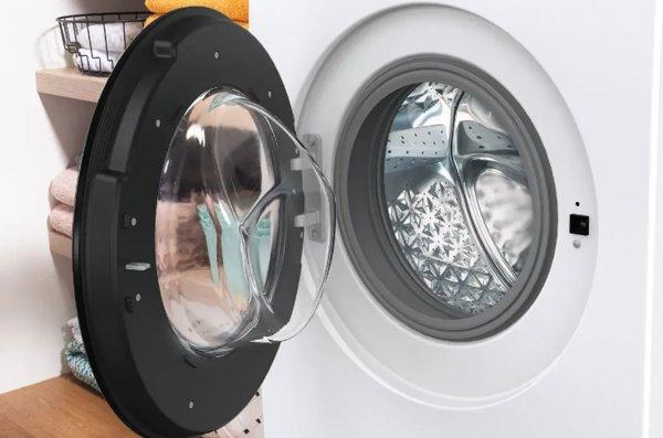 Gorenje WNGPI72SBS mašina za pranje veša