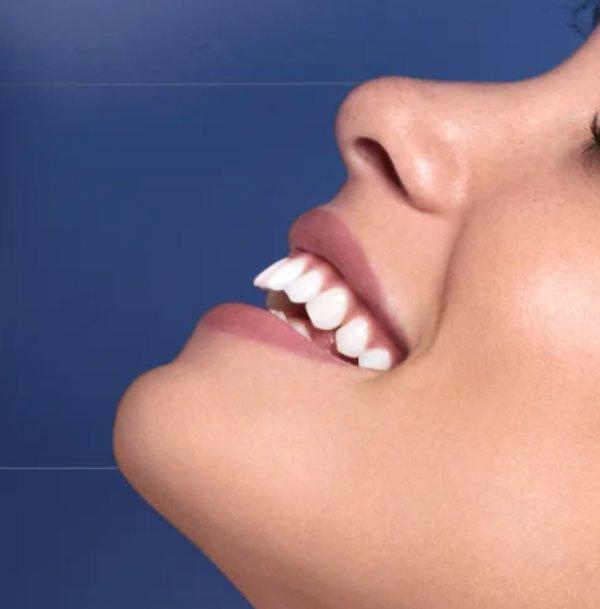 Oral B POC Giftset Pro 3 + Refills 2pcs