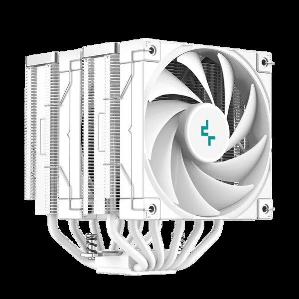 DEEPCOOL AK620 WH