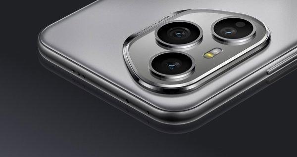 HONOR 400 Pro 5G 12GB 512GB (Siva) smartphone