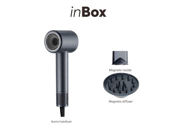 Elit Aurra Lux Brown