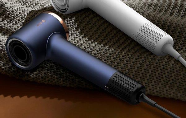 Deerma DEM-CF50W (navy blue)