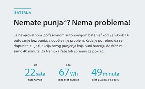 ASUS ZenBook UX425EA-WB711R