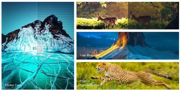 TCL 75P7K QLED smart TV