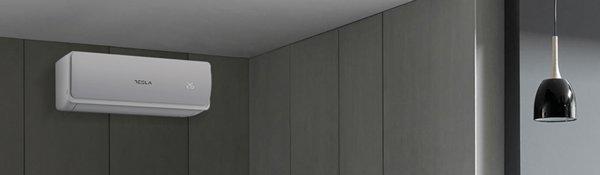 Tesla Standard klima 12-ica TT34EX81-1232IAW