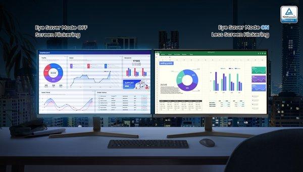 SAMSUNG 27-inch FHD Zakrivljeni Monitor S3 S39GD