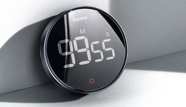 Baseus Heyo Pro Tajmer