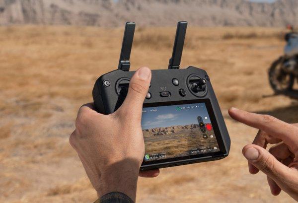 DJI Mavic 3 Pro (DJ RC)