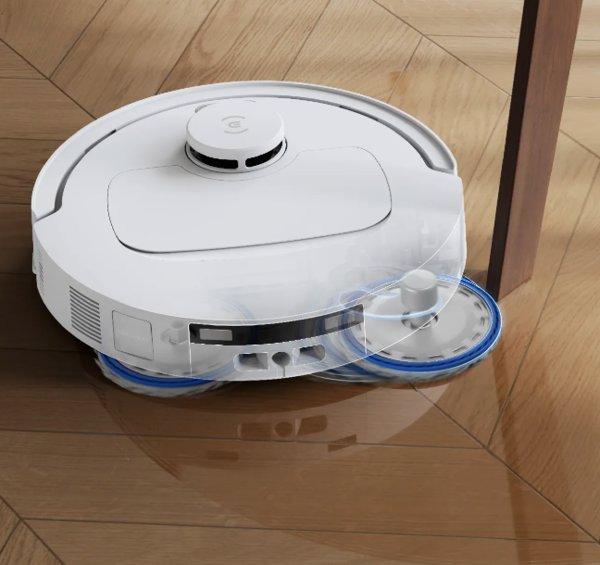 Ecovacs Deebot T30e Omni robot usisivač