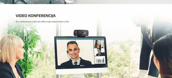 Genius Facecam 1000X V2