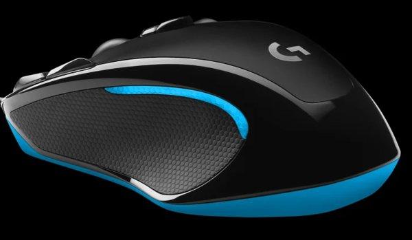 Logitech G300s (crna) 910-004345