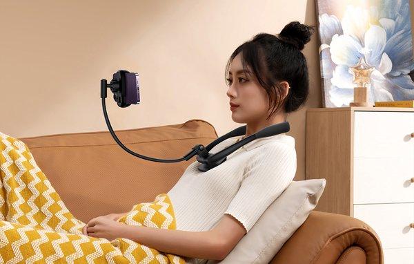 Baseus ComfortJoy (KS-KN007)