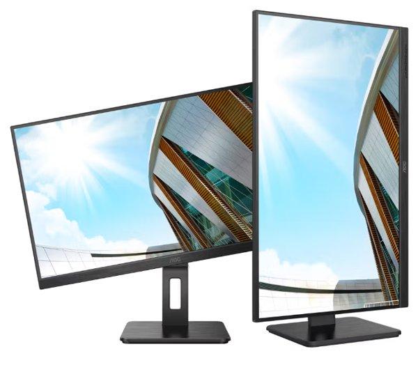 AOC 27P2Q monitor
