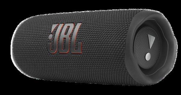 JBL Flip 6 (Black) zvučnik