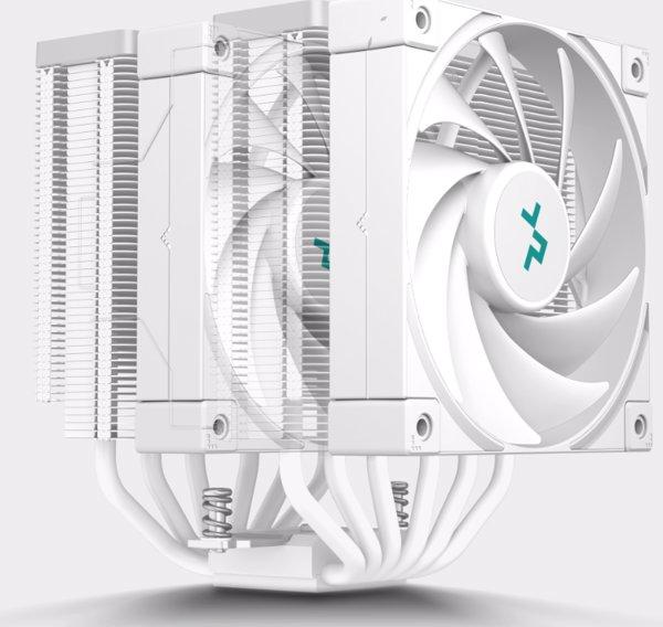 DEEPCOOL AK620 WH