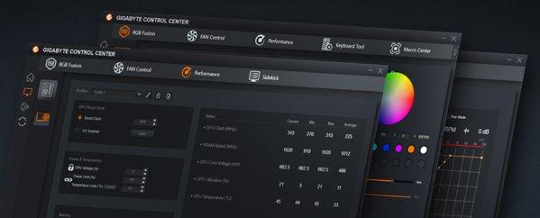 Gigabyte AORUS PRIME 5 AP551 AP5A7N7T-5102 računar