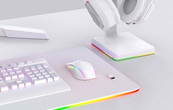 ONIKUMA CW905 Wireless White