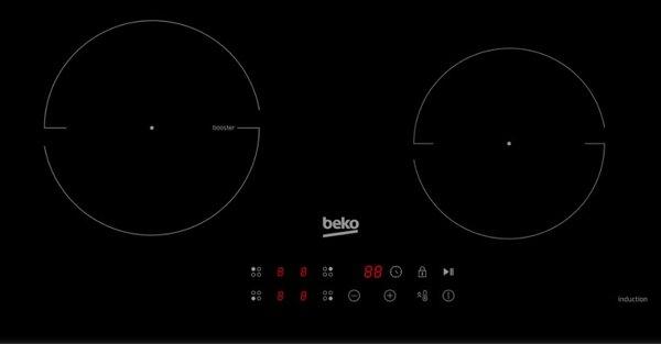 Beko HII64400TO ploča
