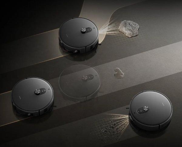 XIAOMI Robot Vacuum 6 Max robot usisivač