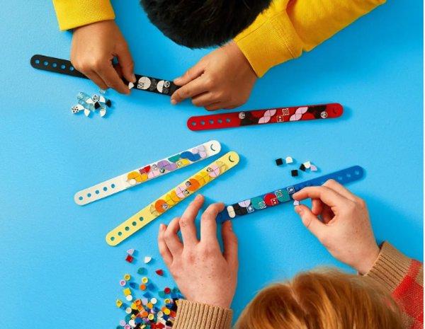 LEGO 41963 Mickey Mouse i Minnie