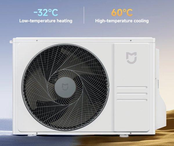 XIAOMI Mijia Air Conditioner Pro Eco 3.5 kW klima