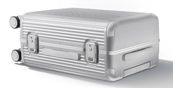 Xiaomi Aluminum Frame Luggage 24-inch