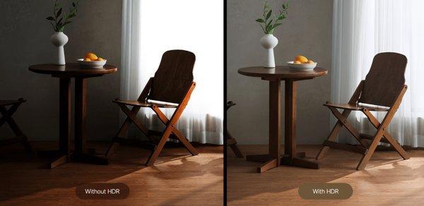 XIAOMI Smart Camera C701 security kamera