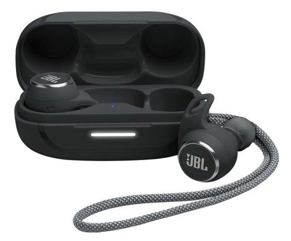 JBL Reflect Aero Black