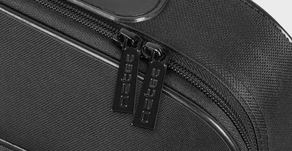 Natec IMPALA 2 17&nbsp;Onyx Black torba