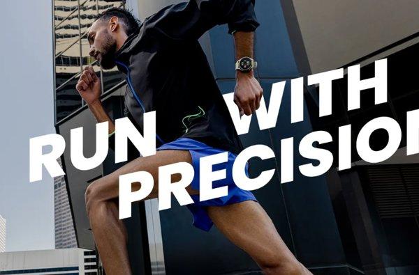 Amazfit Cheetah GREY (ROUND) smartwatch