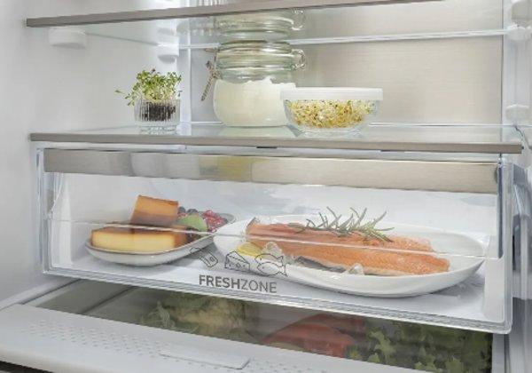 Gorenje NRKI517E62WF