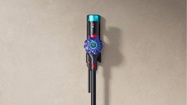 Dyson V10 Konical (Moulded Vinca/Black) usisavač + Auto-empty Dok