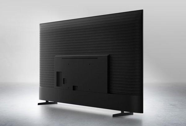 Samsung UE43U8072HUXXH Crystal U8000H TV