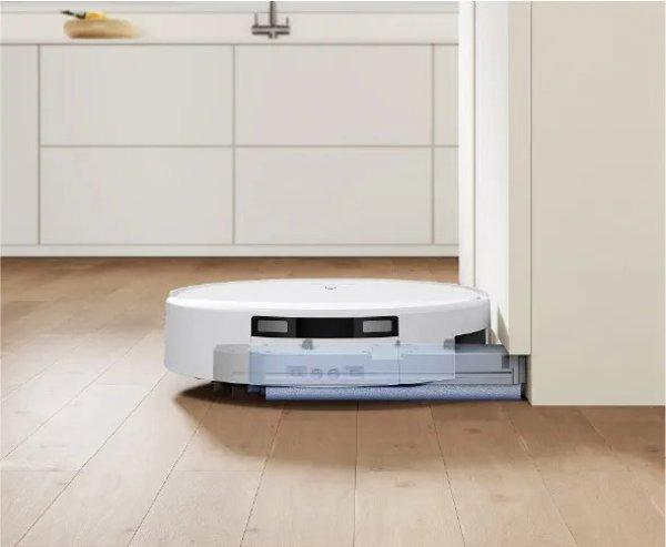 Ecovacs Deebot T90 Omni White robot usisivač