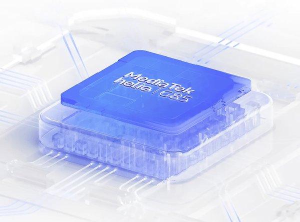 Xiaomi Redmi Pad SE 8.7 4GB 128GB Sky Blue tablet