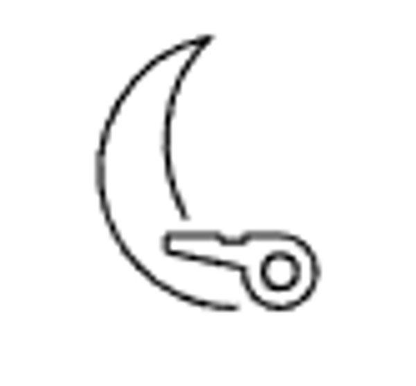 GARMIN Forerunner 970 Purple smartwatch